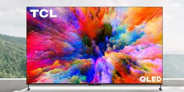 TCL komt met grote tv op de markt