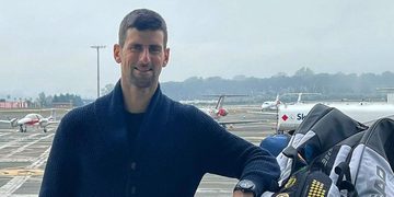 Zoveel prijzengeld heeft Novak Djokovic in totaal met tennis gewonnen