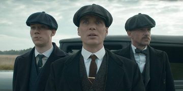 BBC komt met trailer van peaky Blinders seizoen 6