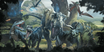 cradles origin of species