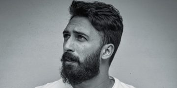 fouten mannen baard maken