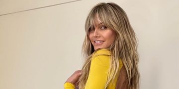 heidi klum instagram snoop dogg nummer
