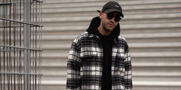 hoe combineer je een overshirt en wat is het