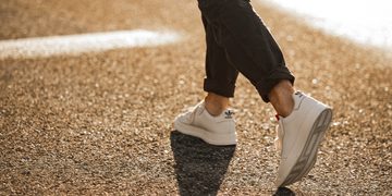 hoe gezond is wandelen