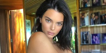 kendall jenner wim hof iceman