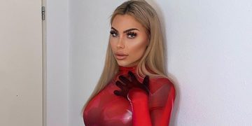 laura maria jaimie instagram