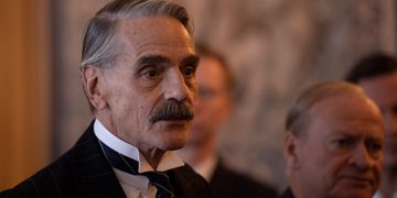 munich the edge of war film 100% rotten Tomaties Netflix nieuw