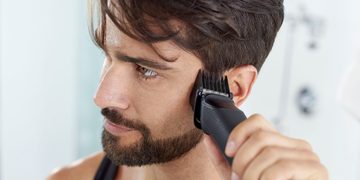 producten baardverzorging mannen