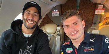 salarissen Formule 1-coureurs 2022