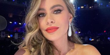 sofia vergara drugsbazin netflix griselda