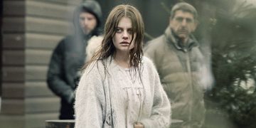the missing seizoen 2 imdb