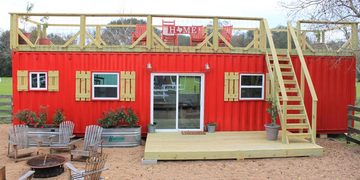 tiny house