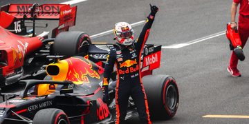 Formula 1 drive to survive seizoen 4