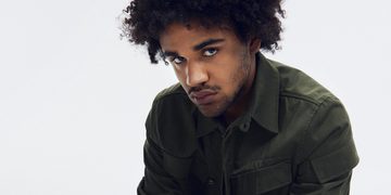 G-Star nieuwe collectie lente 2022