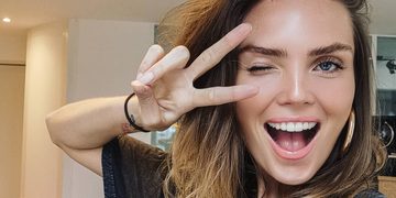 Kim Feenstra leeftijd instagram