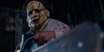 Nieuwe netflix film horrorfilm texas chainsaw massacre