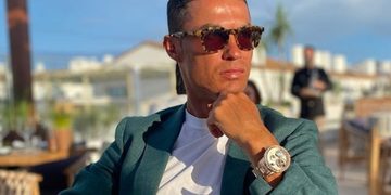 Populairste luxe horloges sterren