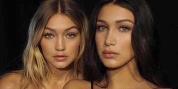 bella gigi hadid