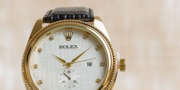 luxe kledingstukken en accessoires