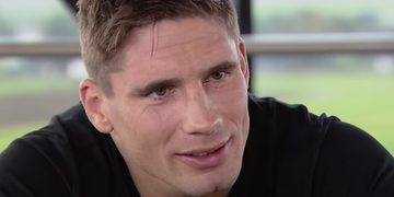 nieuwe vriendin rico verhoeven naomy van beem relatie officieel