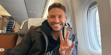 rolf sanchez koopt nieuwe porsche auto