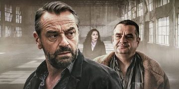 undercover seizoen 4 op netflix