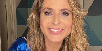Heleen van Royen instagram verjaardag