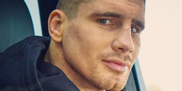 Rico verhoeven opgelicht tiffany van d