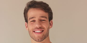 Roos jeukende hoofdhuid producten mannen oplossing