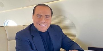 Silvio Berlusconi vermogen forbes