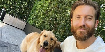 dj calvin harris huis te koop villa