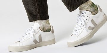 duurzame sneaker merken mannen heren