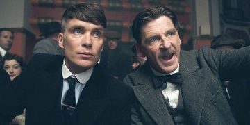 feitjes peaky blinders