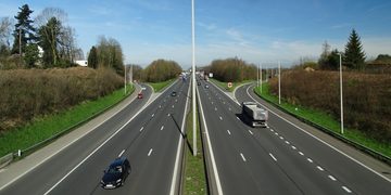 geld besapren benzine zachter rijden