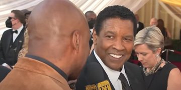 goodiebag oscars 2022