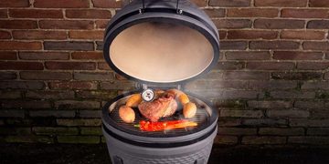 kamado bbq action te koop