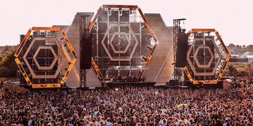 leuke festivals agenda 2022 gids