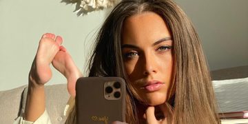 love-island-deelneemster-uit-de-kleren-instagram lisa moerman