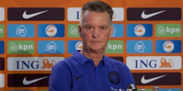 louis van gaal appartement in buiteland portugal