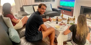 Rafael Nadal