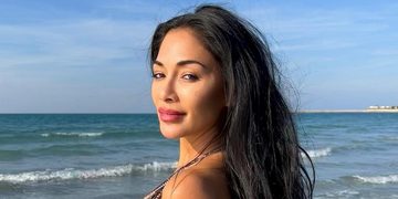 nicole-scherzinger-vakantiefoto-pussycat-dolls