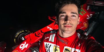 salaris vermogen charles leclerc formule 1 ferrari