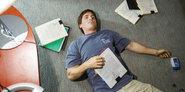 signalen herkennen van een burn-out