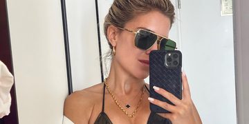 sylvie meis klaar voor de zomer in bikini op instagram