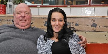 vriendin-peter-gillis-pikante-fotoshoot