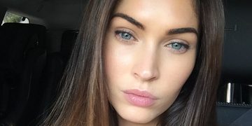 Auto's Megan Fox