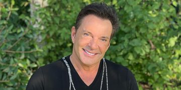 Dit is het aanzienlijke salaris en vermogen van Gerard Joling