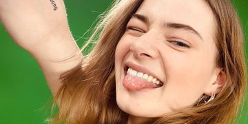Emma Wortelboer instagram foto's