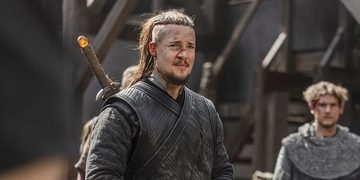 Fans laaiend enthousiast over einde The Last Kingdom- De beste serie op Netflix