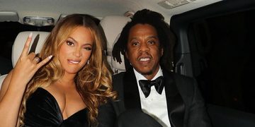 Jay Z cartier horloge uniek